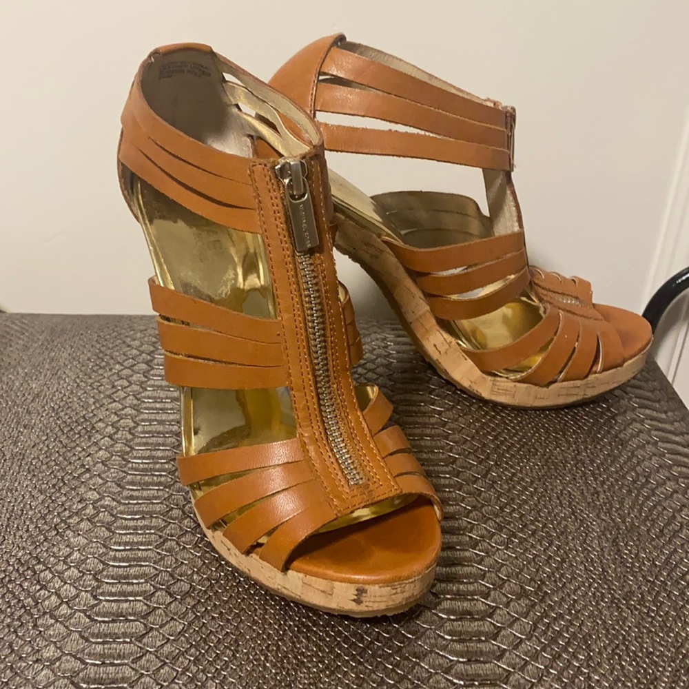 Michael Kors Heels
